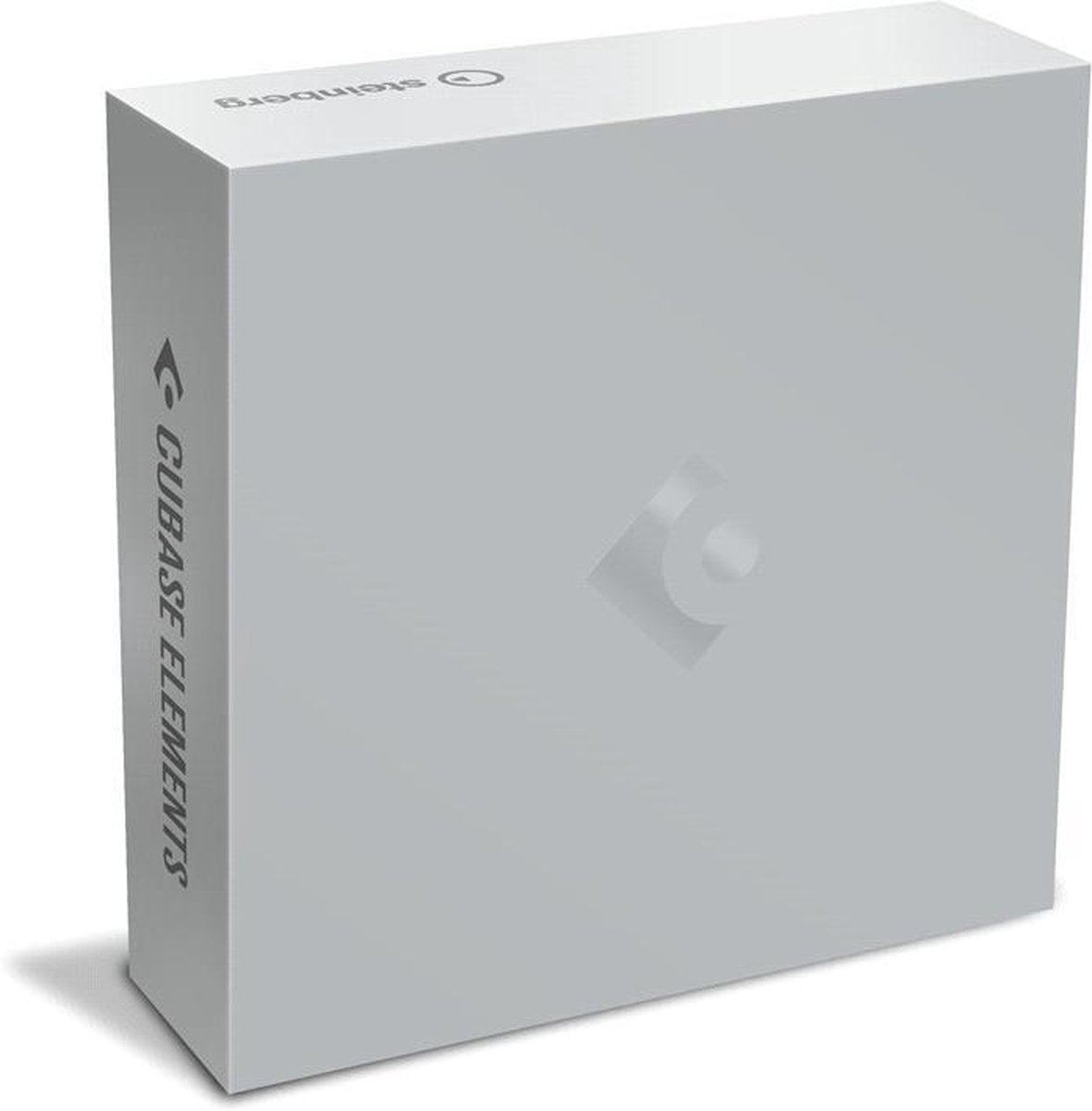 Steinberg Cubase Elements - Muziekproduceer software