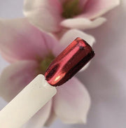 RSB - nagelfolie - red/rood