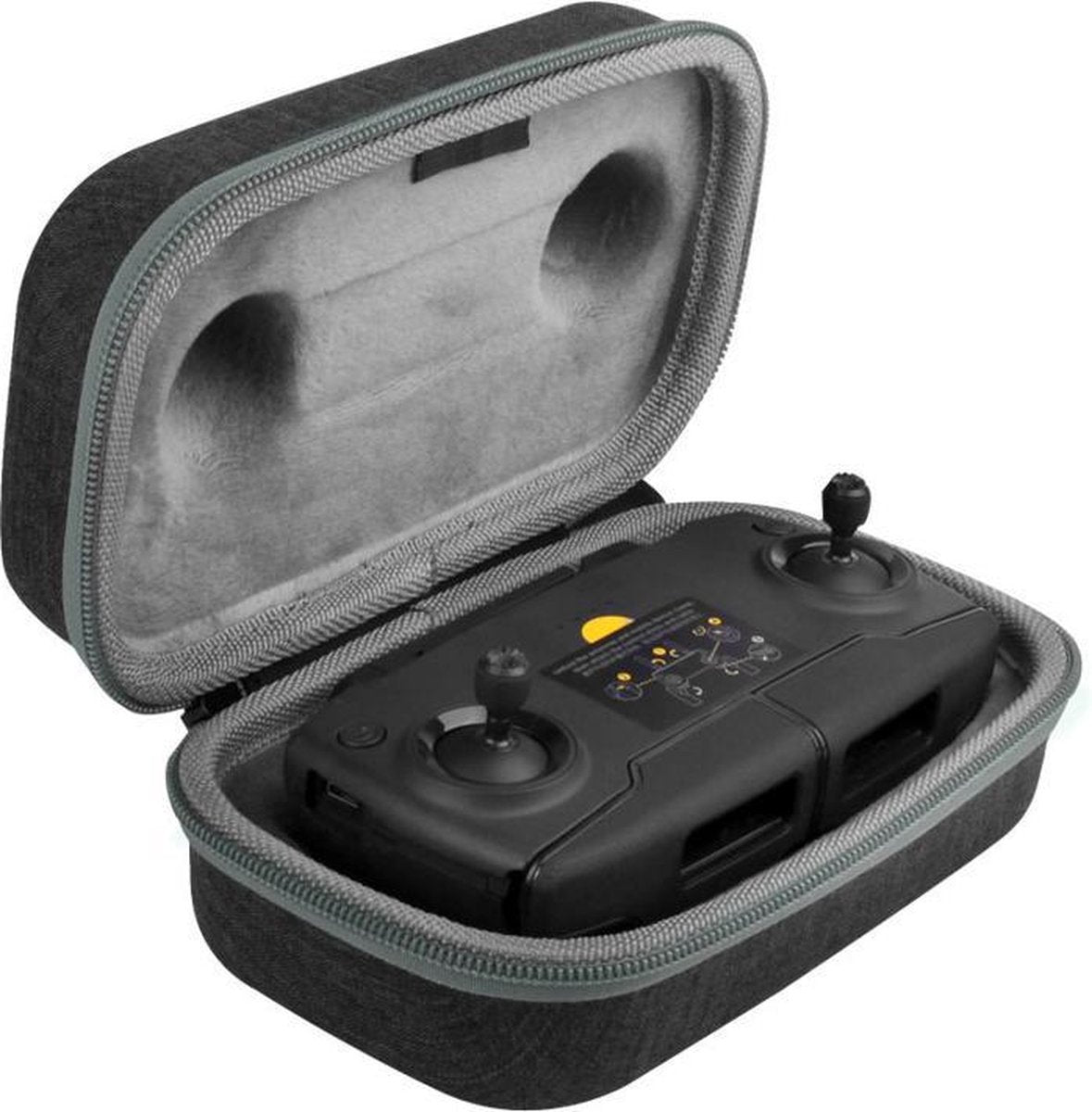 50CAL DJI Mavic Mini beschermende case voor alleen zender