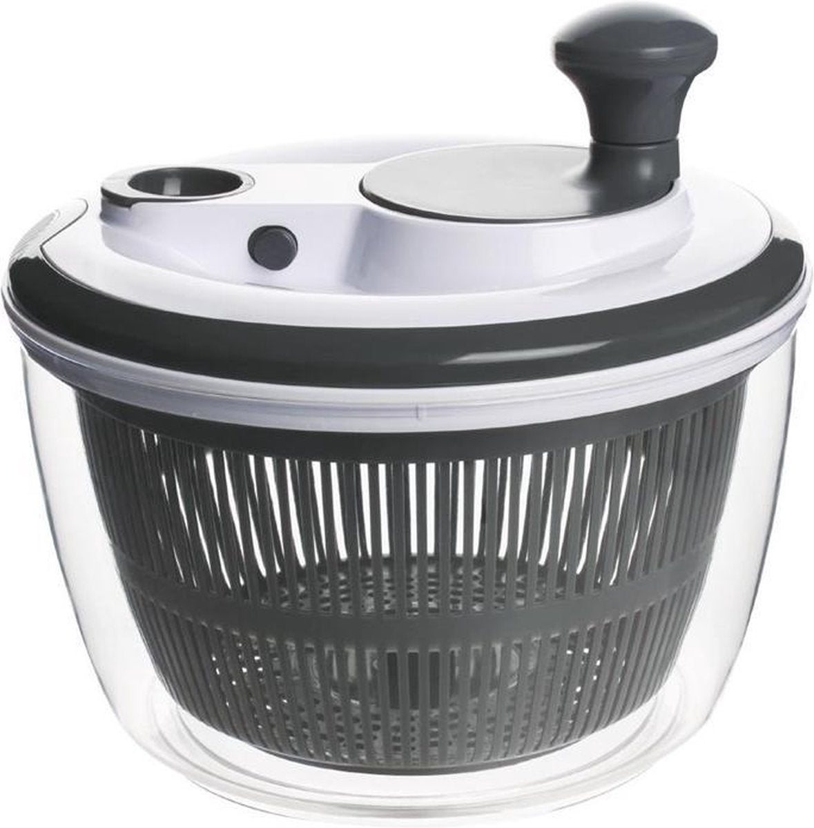 Slacentrifuge met Remfunctie - Comfortabele handgreep - 5 Liter
