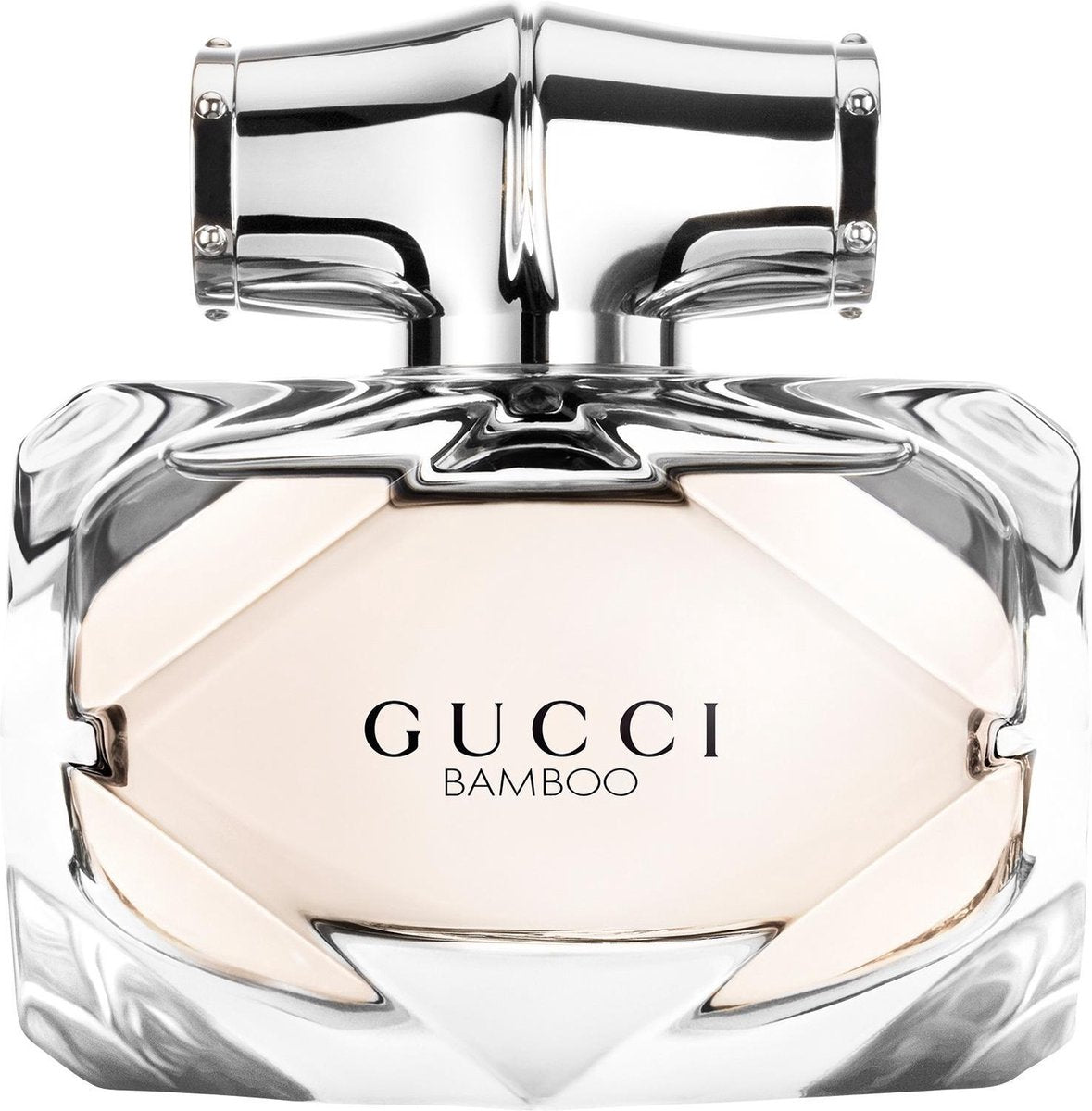 Gucci Bamboo - 75ml - Eau de toilette