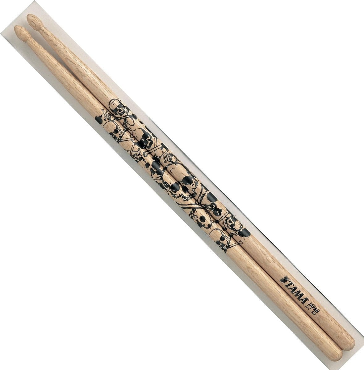7A Sticks O7A-S "Skull"