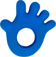 Lanco Rubberen bijtring - Handje