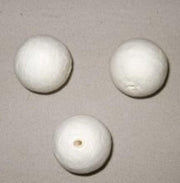 Aanbieding; Wattenballen pakket: 205 STUKS