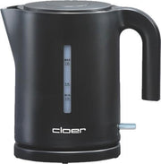 Cloer 4120 Waterkoker - Zwart (1