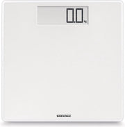 Soehnle Style Sense Safe Compact 100 - Personenweegschaal - Wit