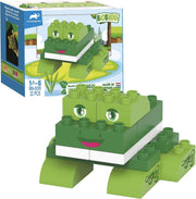 BioBuddi - Animal Planet - Frog (BB-0208)