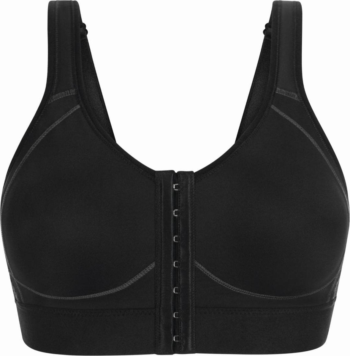 Prothese Sport Bh Ester SB Zwart