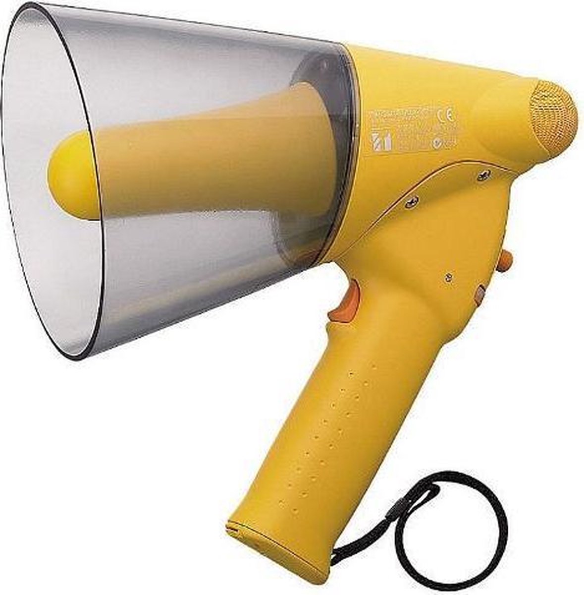 Megaphone