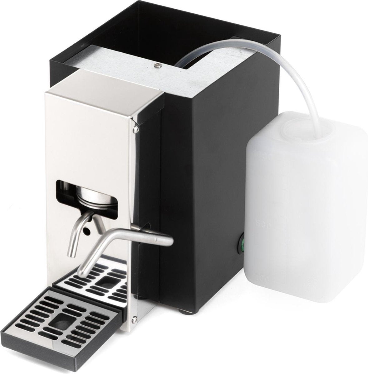 Flytek Click ESE pad-koffiemachine