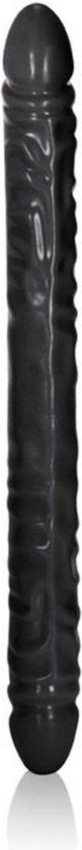 Veined Double Dong 18 inch