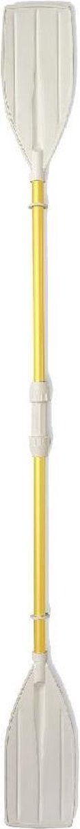 Set 2 Peddels Compact 130cm