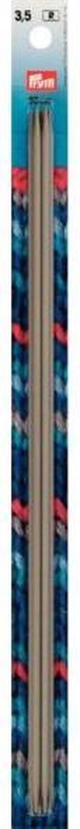 Prym 5 breinaalden 30cm dikte 3