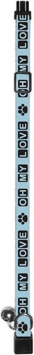 D&D Catwalk/oh my love baby Blauw 18-30CM