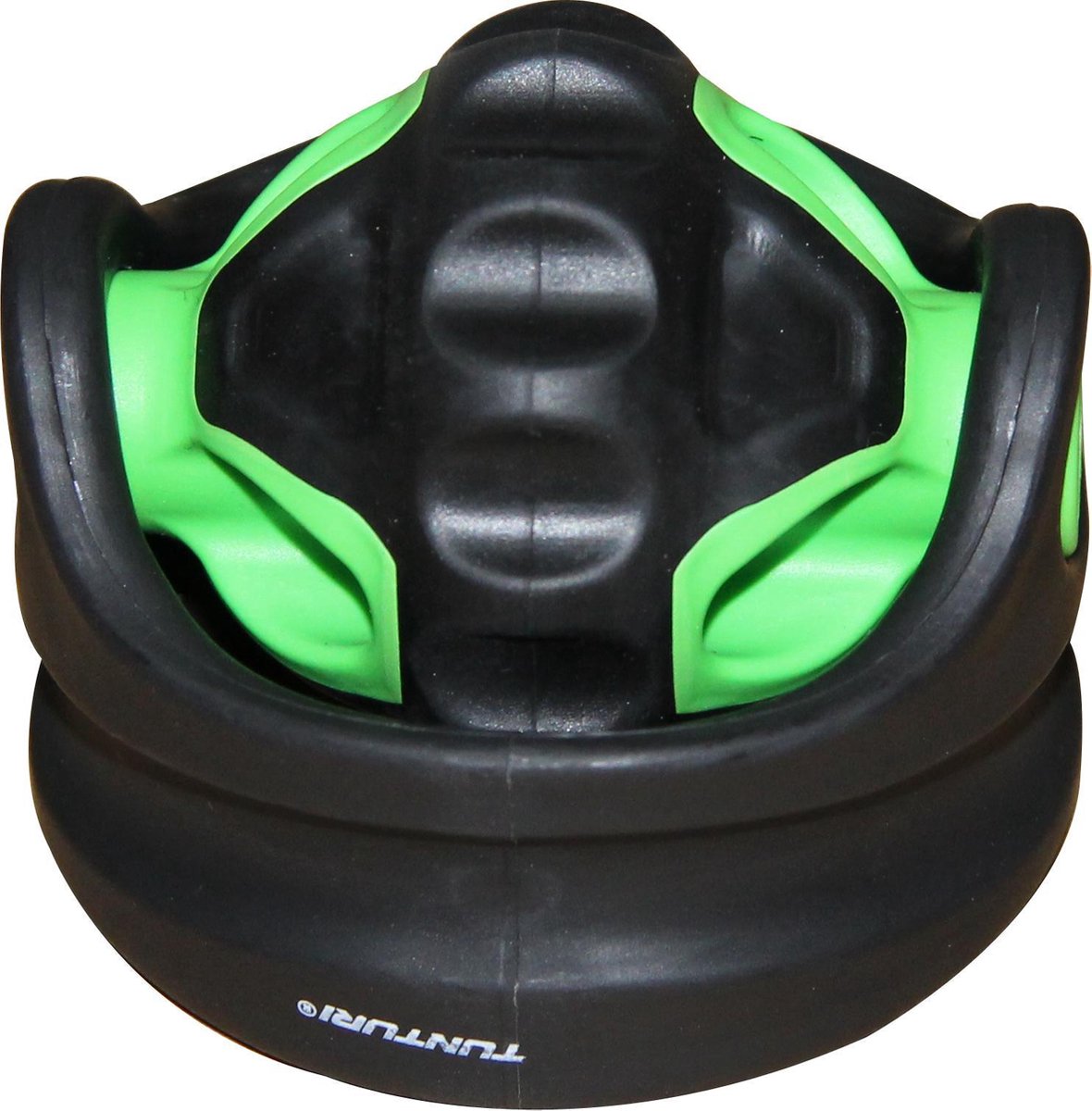 Tunturi Enkele Spier Roller Ball - massage roller