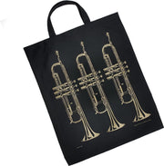XL Boodschappentas Trompet
