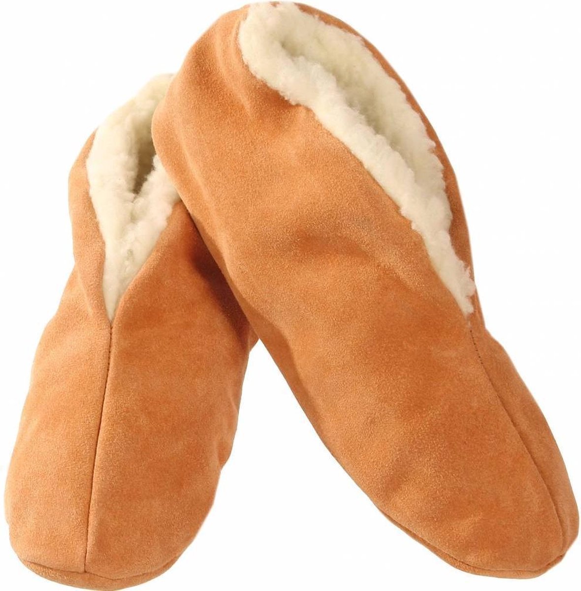 Spaanse slof  Beige maat 36