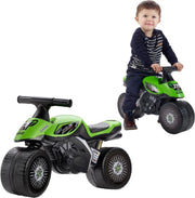 Falk Kawasaki KX Bud Loopmotor 1/3