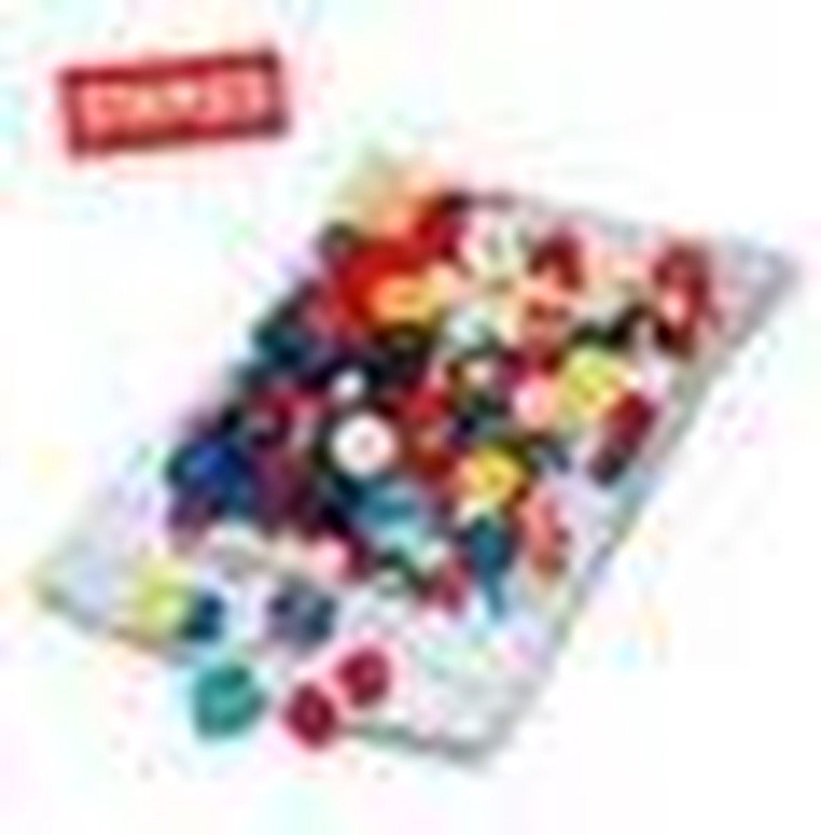 Staples C23240