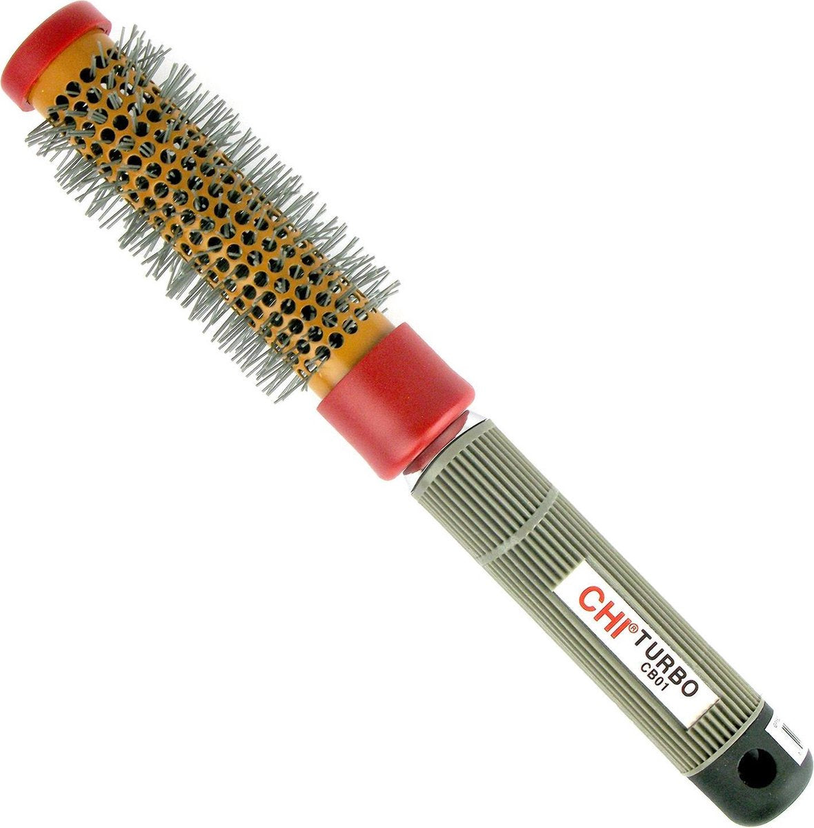 CHI Borstel Tools Brushes Ceramic Round Nylon Brush Small