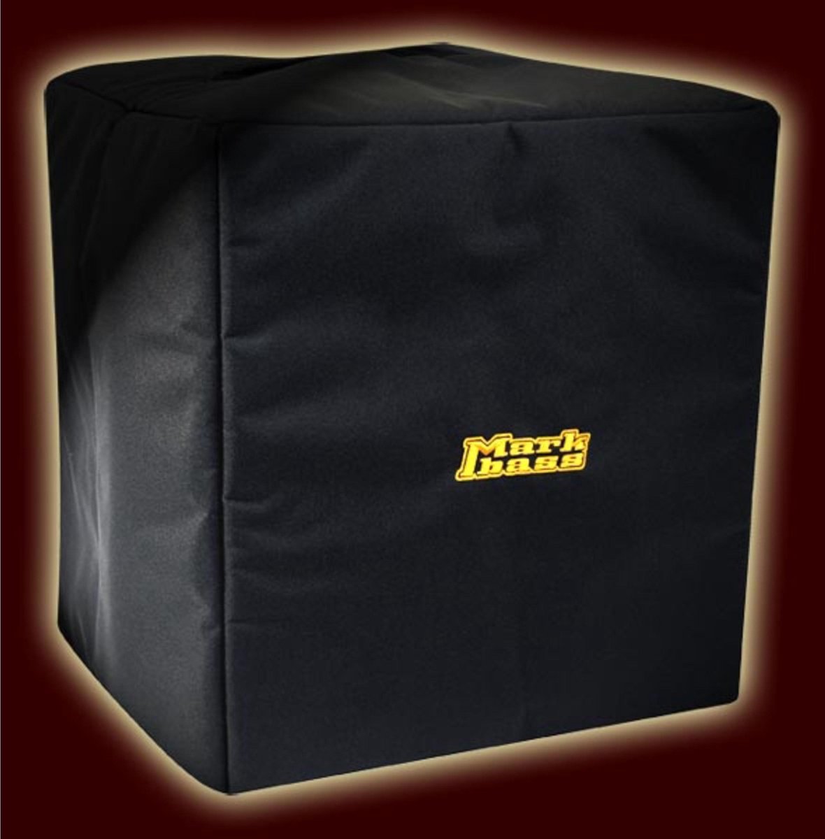Cover voor Mini CMD 121 P