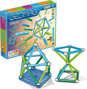 Geomag Color 35 delig