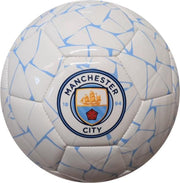 Manchester City voetbal van Puma