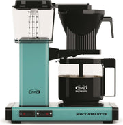 Filterkoffiemachine KBG Select