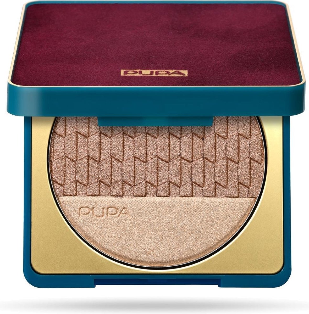 SALE Pupa Milano Retro Illusion Highlighter