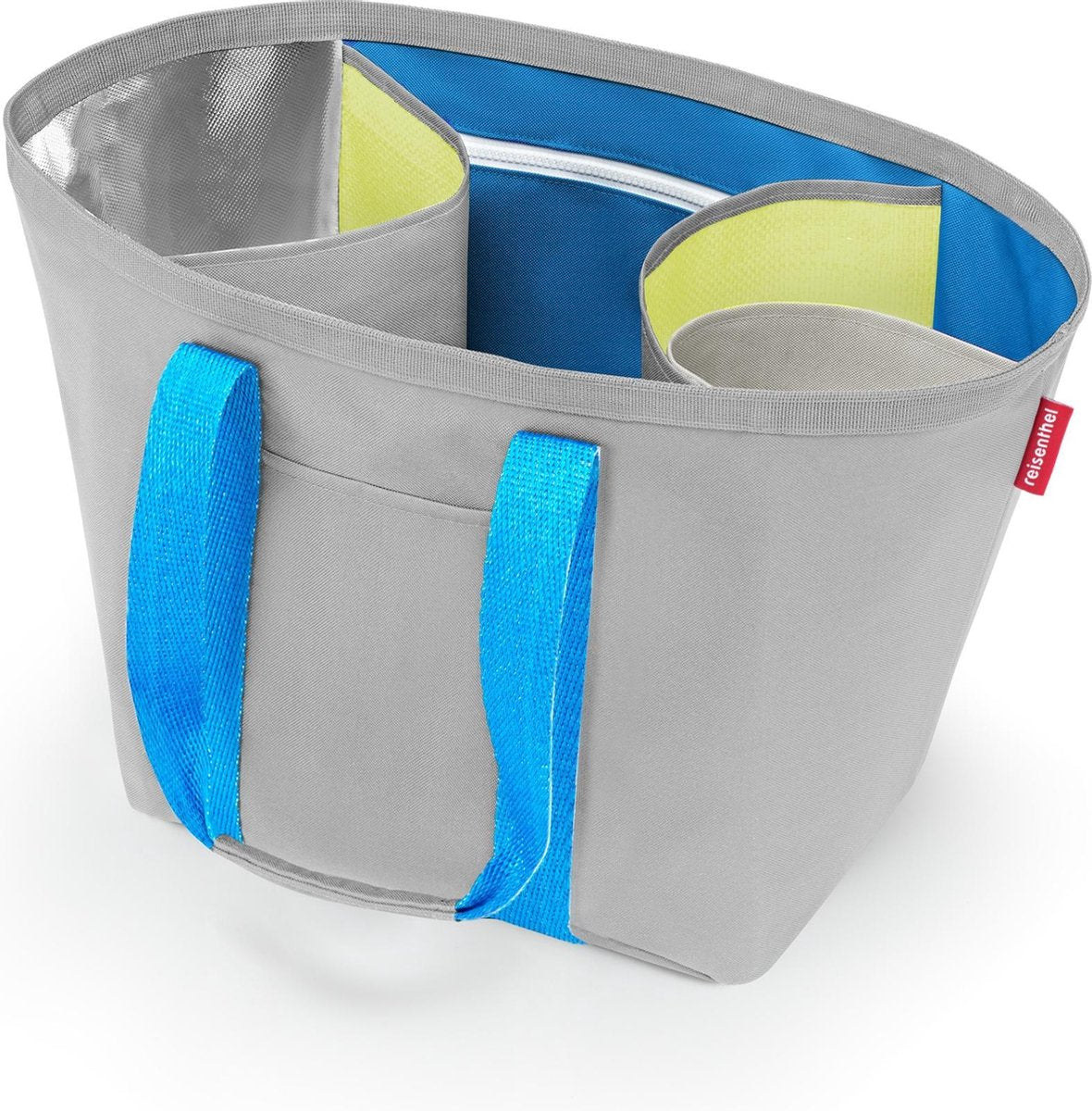 Reisenthel Re-Shoper 1 Boodschappentas - 25L - Light Grey Lichtgrijs