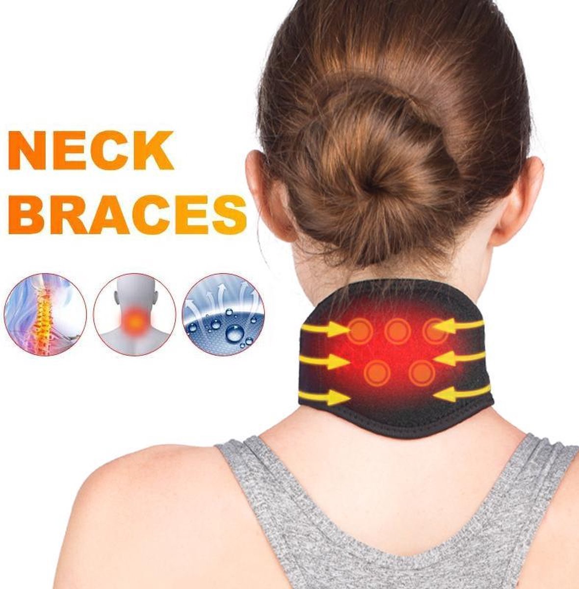 NekBrace