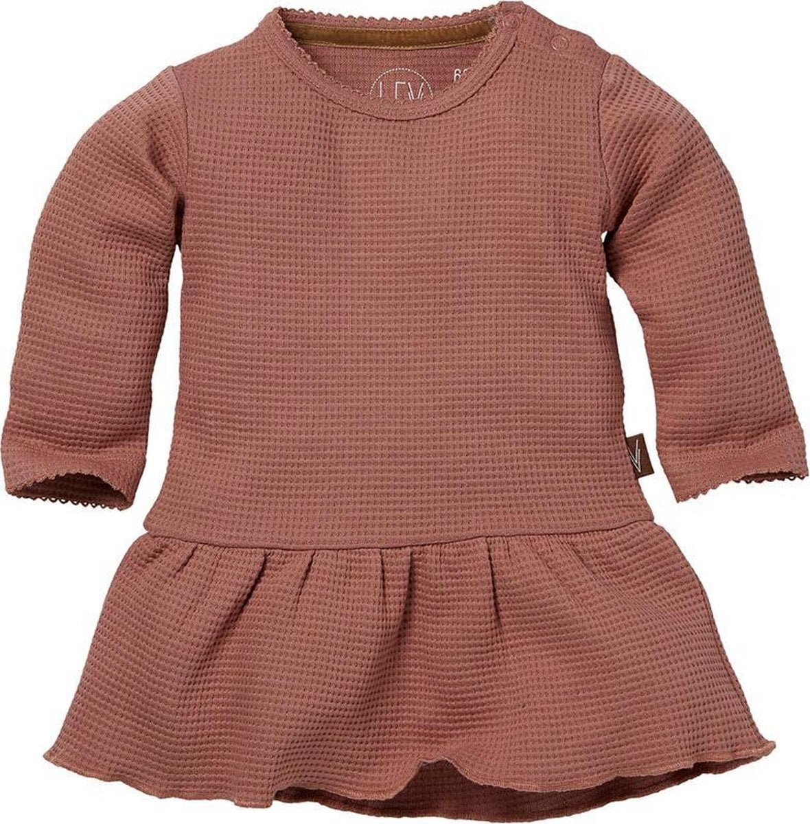 Levv - Dress Baukje-56