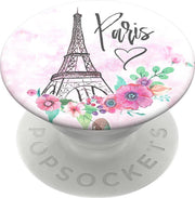 Popsocket ™ Paris White