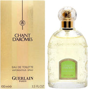 Guerlain Eau De Toilette Chant d'Arômes 100 ml - Voor Vrouwen