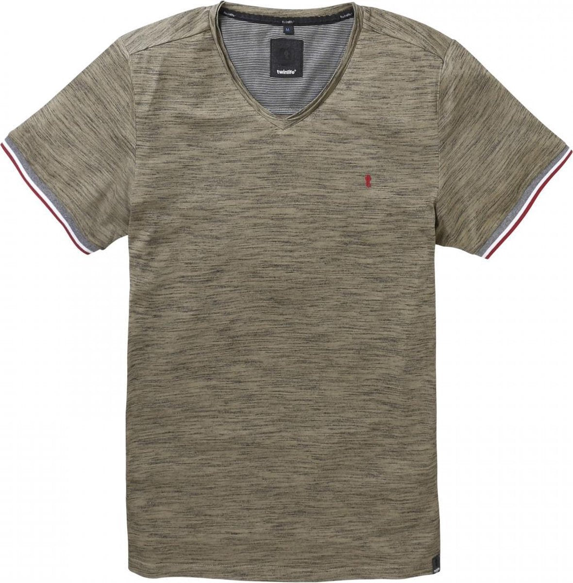 T-shirt SS Regular Fit