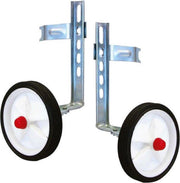 Zijwielen 12-20 inch