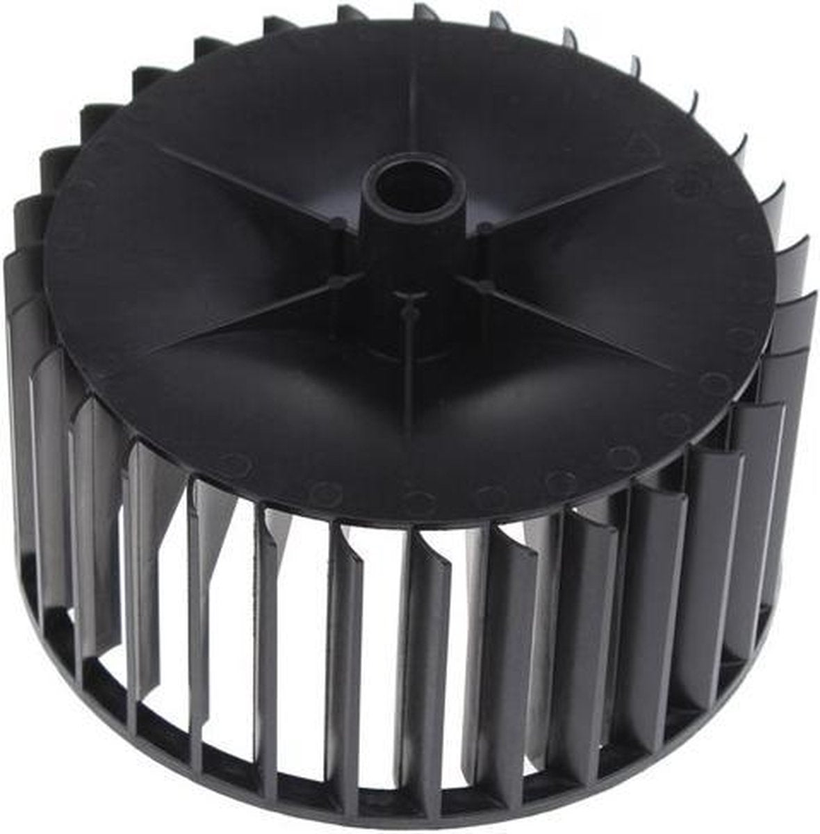 WHIRLPOOL - VENTILATORSCHROEF - 481010603178