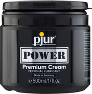 Pjur Power Premium Cream Glijmiddel