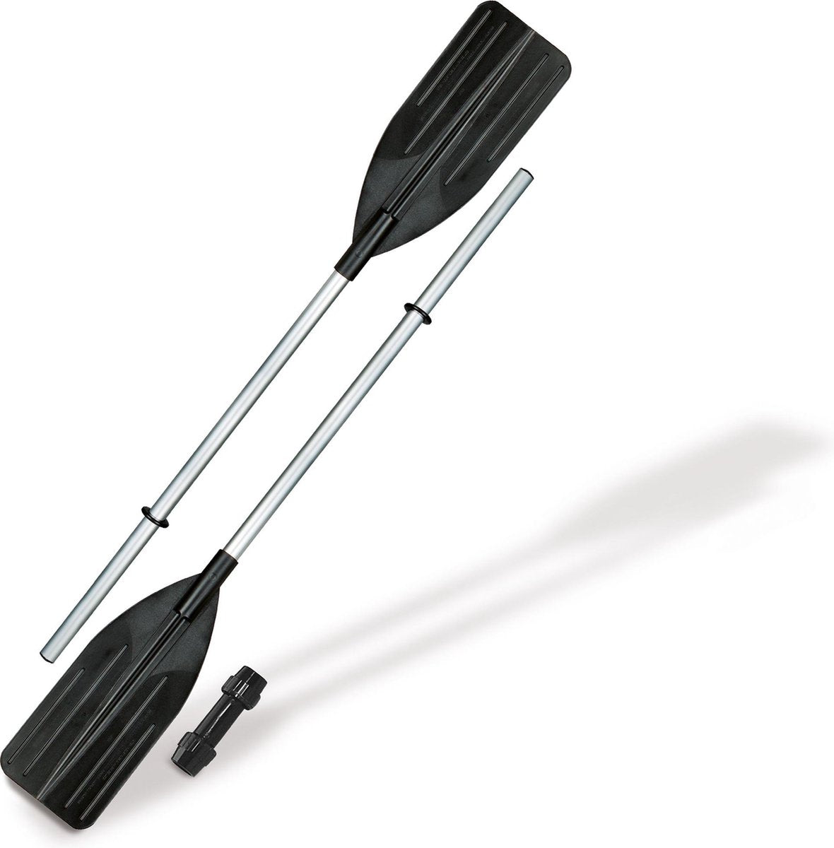 Intex Kayak Oars - Peddels - Aluminium lichtgewicht