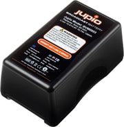 Accu V-Mount LED Indicator 10400 mAh*
