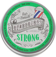 Beardburys Pomade Strong