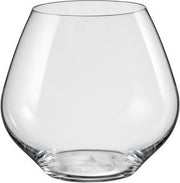 Crystalite Amorosso Cognacglas - 580 ml