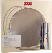 Vamp! Decorative Set - Gift Set Of Decorative Cosmetics