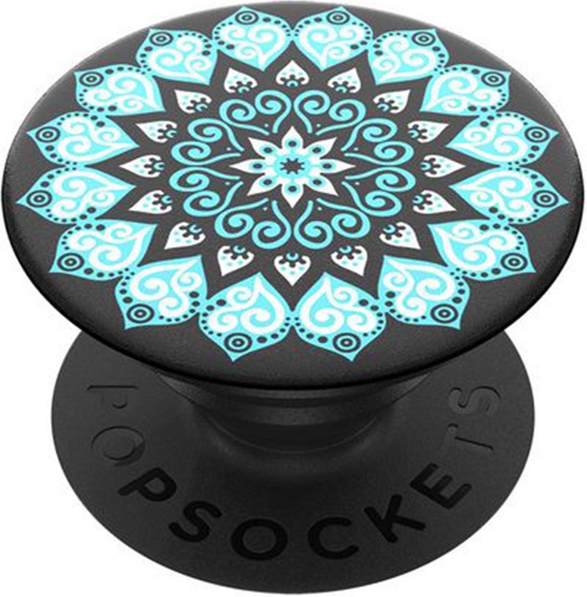 PopSockets Peace Mandala Sky E-book lezer
