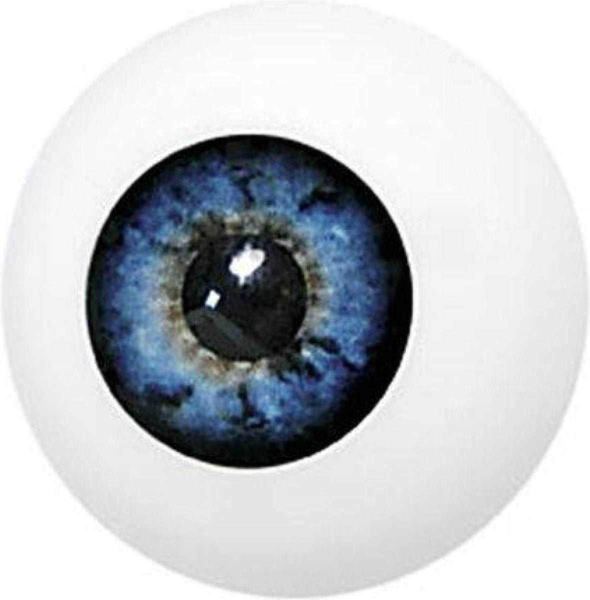 Grimas - Grimeeroog- Blauw - 301