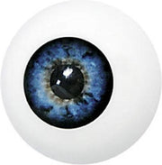 Grimas - Grimeeroog- Blauw - 301