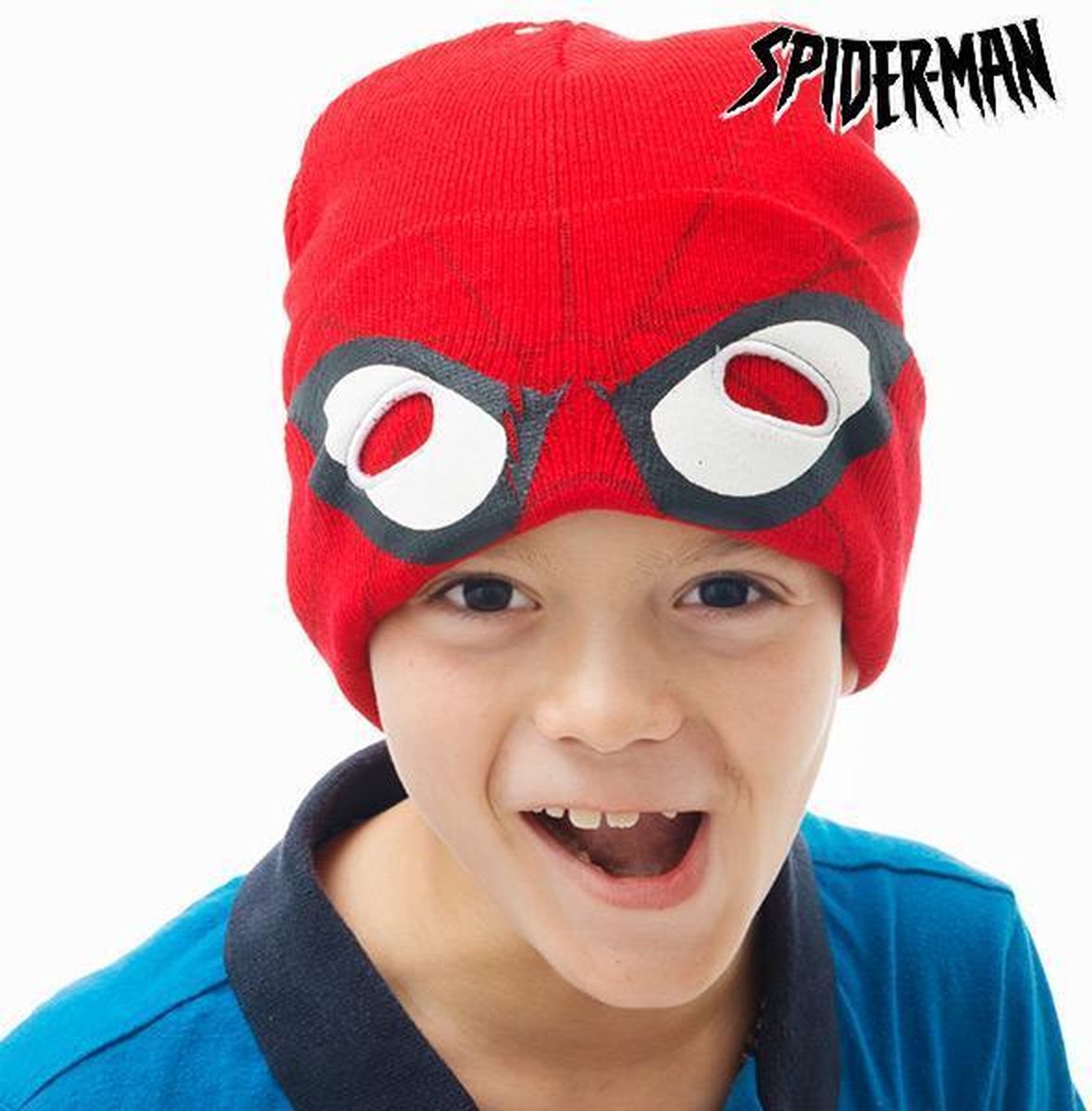 Spiderman Muts