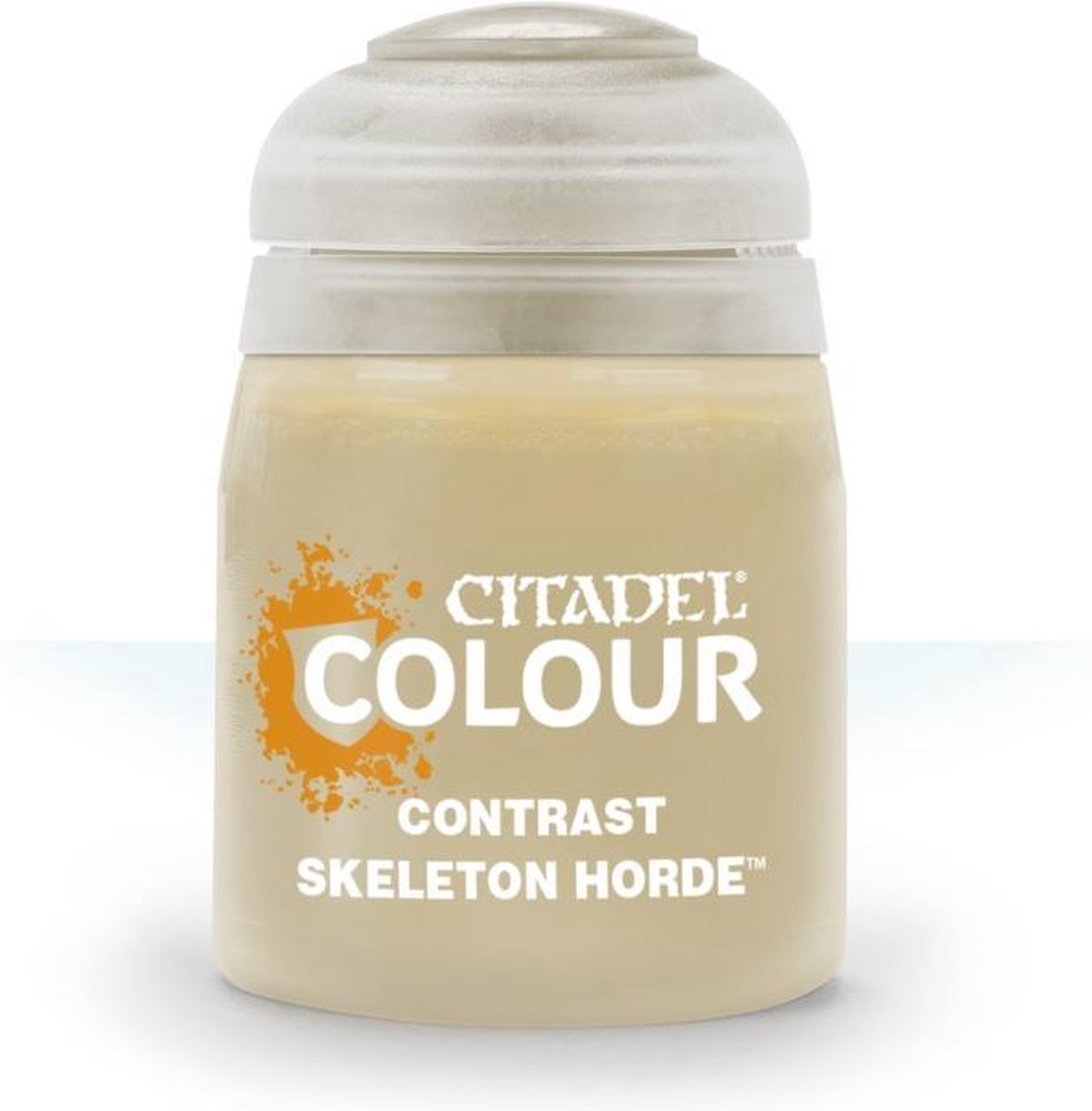 Skeleton Horde (Citadel)