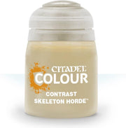 Skeleton Horde (Citadel)