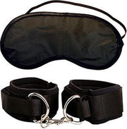 Heavy Duty Cuffs - Handcuffs - Cuffs